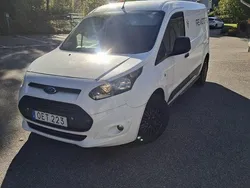 Vit Begagnad 2017 Ford Transit | 50 000 kr (Superpris)