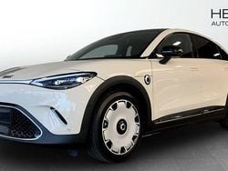Ny 2025 Smart #3 Premium SUV | 465 363 kr