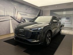 Grå (magnetgrå) Ny 2025 Audi Q6 Sportback e-tron S-Line SUV | 819 200 kr