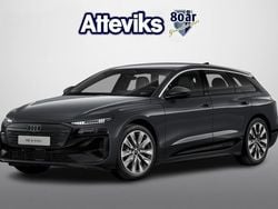 Ny 2025 Audi A6 e-tron Proline Kombi | 719 000 kr