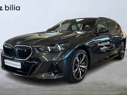 Grå Begagnad 2025 BMW i5 Sedan | 819 000 kr