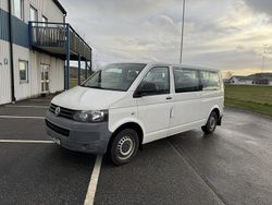 Begagnad 2011 VW Caravelle Minibuss | 75 000 kr