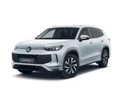 Ny 2025 VW Tayron Edition SUV | 535 700 kr (Marknadspris)