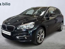 BMW 225 Active Tourer