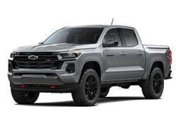 Ny 2025 Chevrolet Colorado Van | 861 250 kr