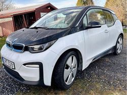 Begagnad 2018 BMW i3 Comfort Edition Halvkombi | 149 900 kr (Lite dyr)