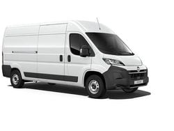 Ny 2025 Opel Movano Van | 574 875 kr