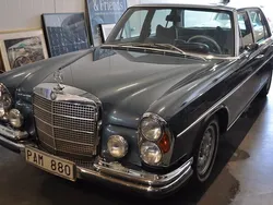 Mercedes 300