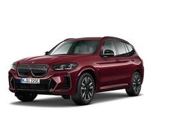 Röd Begagnad 2024 BMW iX3 Shadowline SUV | 559 500 kr (Superpris)