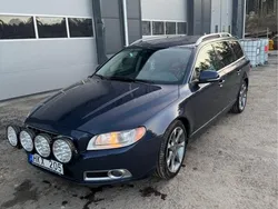 Blå Begagnad 2012 Volvo V70 Kombi | 65 000 kr (Dyr)