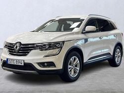 Okänd Begagnad 2017 Renault Koleos Zen SUV | 179 900 kr (Dyr)