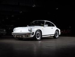 Begagnad 1982 Porsche 911 | 679 911 kr