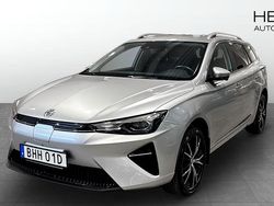 Begagnad 2023 MG MG5 EV Kombi | 224 900 kr (Marknadspris)