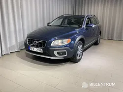 Blå Begagnad 2013 Volvo XC70 Momentum SUV | 149 900 kr (Bra pris)