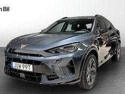 Mörkgrå Begagnad 2024 Cupra Formentor SUV | 324 900 kr (Dyr)