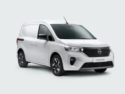 Ny 2025 Nissan Townstar Acenta Minibuss | 388 950 kr
