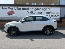 Vit Begagnad 2022 Honda HR-V Advance SUV | 293 000 kr (Bra pris)