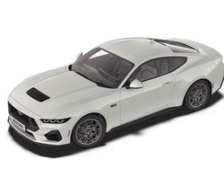 Begagnad 2024 Ford Mustang GT Fastback Sportkupé | 699 900 kr (Dyr)