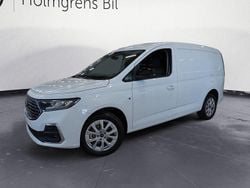 Okänd Ny 2025 Ford Transit Limited Van | 349 900 kr (Superpris)