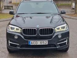 Svart Begagnad 2014 BMW X5 M Sport SUV | 225 000 kr (Superpris)