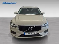 Brun Begagnad 2021 Volvo XC60 Momentum SUV | 319 000 kr (Bra pris)