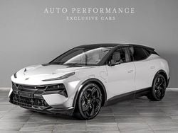 Flerfärgad (kaimu grey) Begagnad 2023 Lotus Eletre SUV | 1 699 900 kr