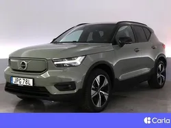 Begagnad 2022 Volvo XC40 Pro SUV | 329 900 kr