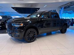 Ny 2025 Dodge Ram Limited Pickup | 1 298 750 kr