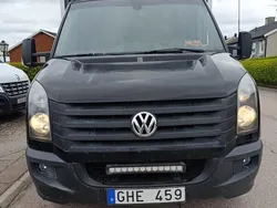 VW Crafter
