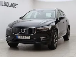 Begagnad 2021 Volvo XC60 SUV | 359 800 kr (Bra pris)