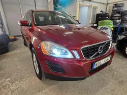 Röd Begagnad 2012 Volvo XC60 Momentum SUV | 109 000 kr (Bra pris)