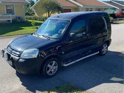 Begagnad 2007 Citroën Berlingo Minibuss | 20 000 kr