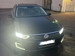 Begagnad 2016 VW Passat GTE Kombi | 89 000 kr (Superpris)