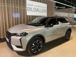 Grå Begagnad 2023 DS Automobiles DS3 Crossback E-Tense SUV | 279 900 kr