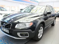 Svart Begagnad 2010 Volvo XC70 Summum SUV | 79 900 kr (Lite dyr)