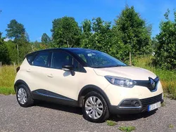 Begagnad 2014 Renault Captur SUV | 52 000 kr (Marknadspris)