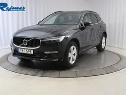 Begagnad 2024 Volvo XC60 SUV | 439 900 kr (Bra pris)