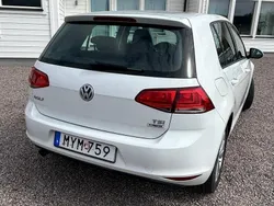 VW Golf VII
