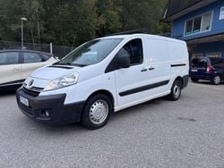 Vit Begagnad 2016 Toyota Proace Van | 84 900 kr
