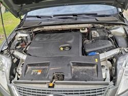 Grå Begagnad 2009 Ford Mondeo Titanium X Kombi | 35 000 kr (Bra pris)