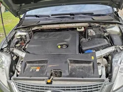 Grå Begagnad 2009 Ford Mondeo Titanium X Kombi | 35 000 kr (Dyr)