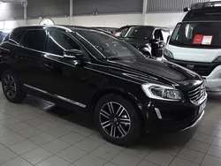 Svart Begagnad 2016 Volvo XC60 Summum SUV | 179 900 kr (Marknadspris)