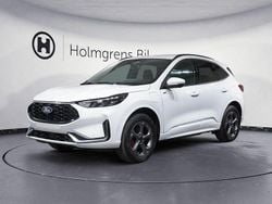 Vit Begagnad 2024 Ford Kuga Business Edition SUV | 489 900 kr