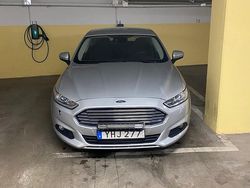 Begagnad 2017 Ford Mondeo Kombi | 89 000 kr (Lite dyr)