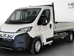 Ny 2025 Fiat Ducato Van | 459 900 kr