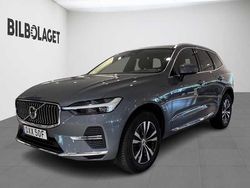Grå Begagnad 2023 Volvo XC60 Core SUV | 479 500 kr (Bra pris)
