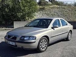 Brun Begagnad 2004 Volvo S60 Sedan | 29 900 kr (Bra pris)