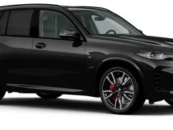 Ny 2025 BMW X5 Comfort Edition SUV | 1 167 200 kr (Marknadspris)