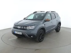 Grå Begagnad 2023 Dacia Duster SUV | 235 000 kr