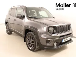 Grå Begagnad 2020 Jeep Renegade SUV | 214 000 kr